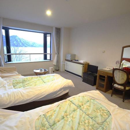 Hotel Kohantei Nikko Eksteriør billede