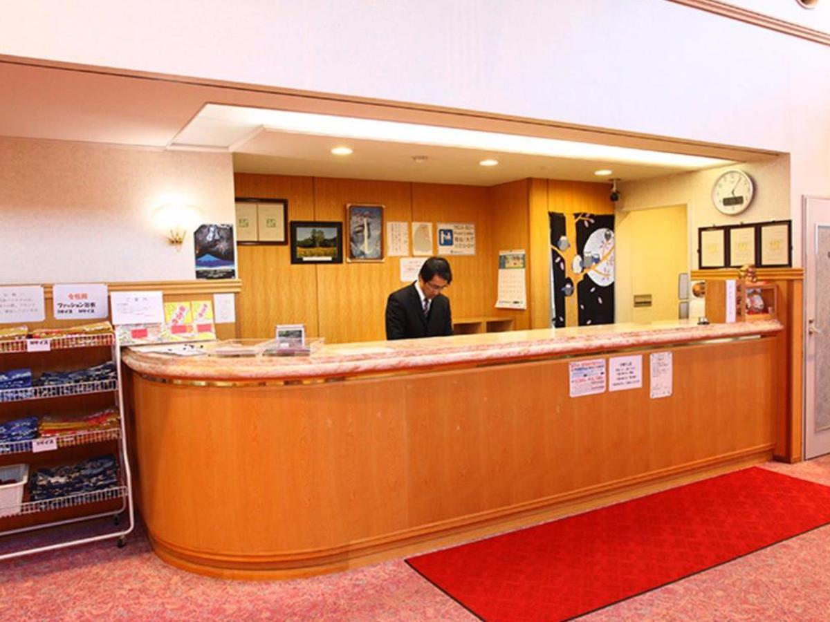 Hotel Kohantei Nikko Eksteriør billede