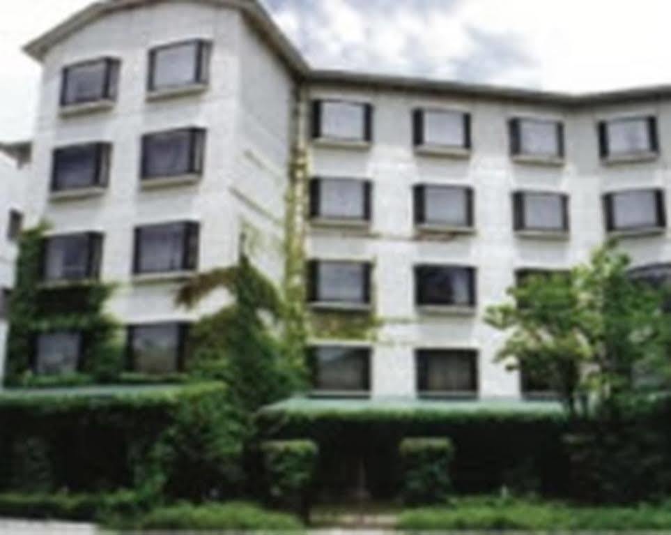 Hotel Kohantei Nikko Eksteriør billede