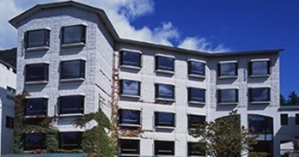 Hotel Kohantei Nikko Eksteriør billede